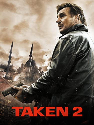 Taken 2