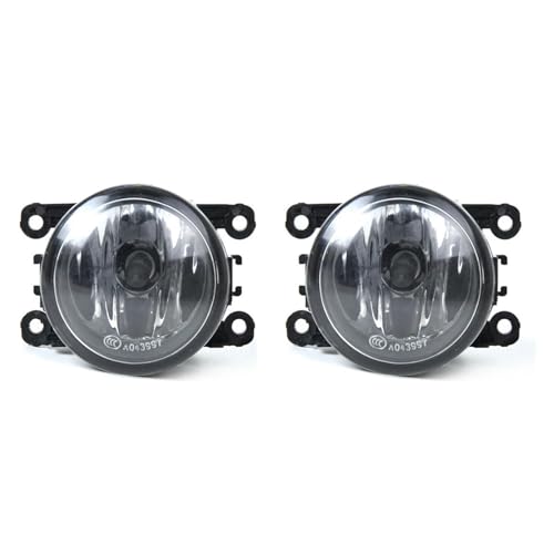 Antibrouillard Fiesta Mk7 pour rouler sereinement sous la pluie et la brume