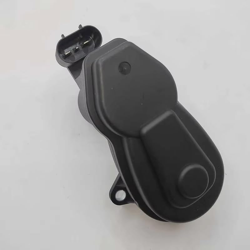 Actuador freno estacionamiento soluciona bloqueo trasero Range Rover 4 L405 motor pinza 12 torx 5