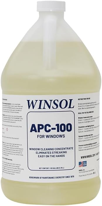 APC 100 (Single Gallon)