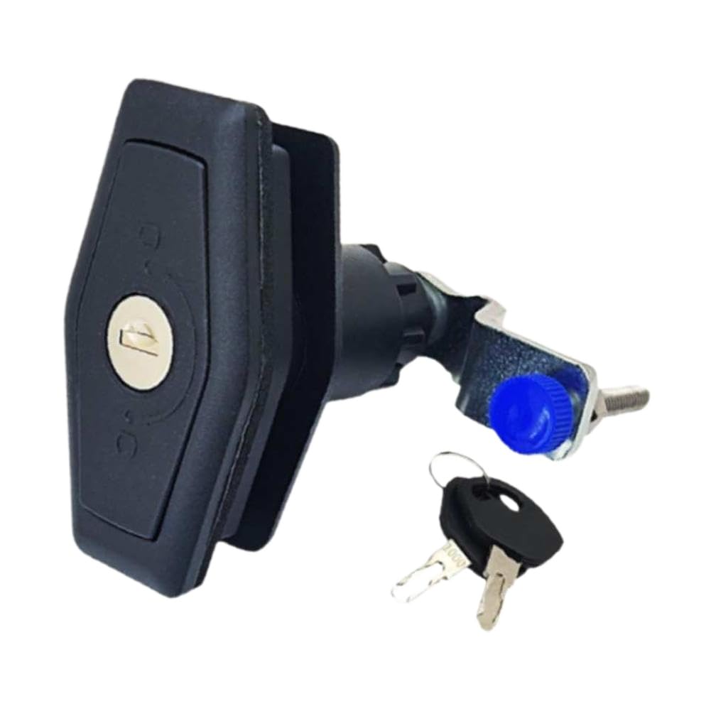 Rboand Onecolor Rv Compression Latch Lock Compatible With Rv Cabin Door Lock Mailbox Lock Security Lock