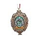 Harry Potter Ofen Hanging Ornament, Cranberry