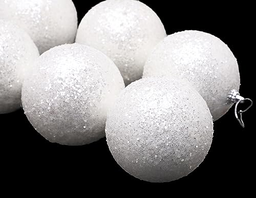 Confezione Toyland® di palline scintillanti per