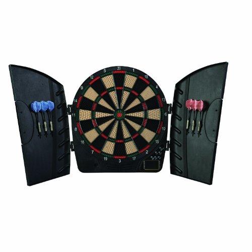 Franklin Sports FS 3000 Electronic Dartboard