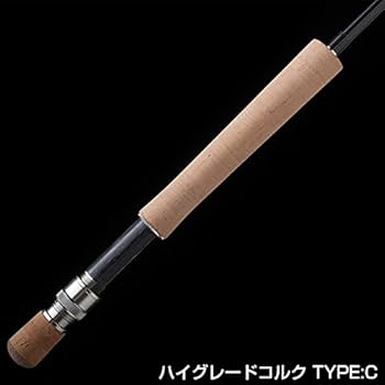 フライロッド　テンリュウ　FATES BASIC MASTER FMB-917 フライロッド テンリュウ FATES BASIC MASTER FMB-917 - メルカリ