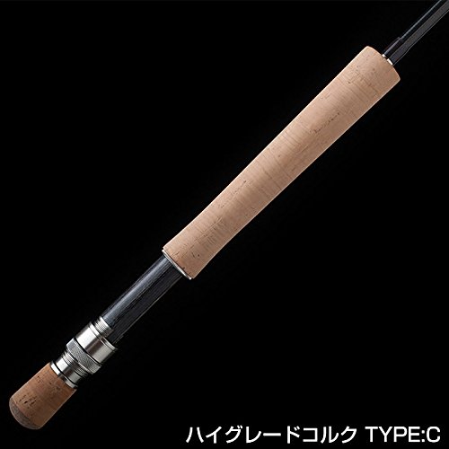 釣り竿　フライロッド　tenryu フェイテス ベーシックマスター Amazon | 天龍(TENRYU) フェイテス ベーシックマスター FBM804-2