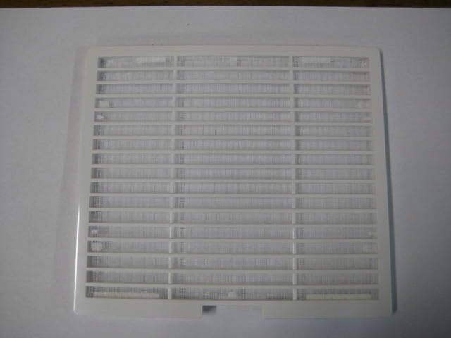 部品：フィルターケース組エアフィルター+フィルターケース/993419846035 除湿機用〔90g-3〕