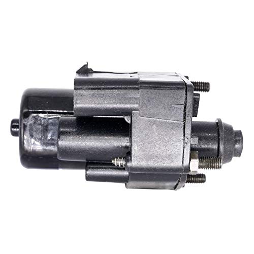Walker 220-1004 Fuel Injection Idle Air Control Valve thumb #4