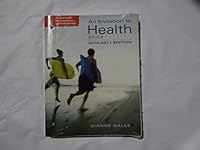 Ie Invitation Health Brf 6e 0495560928 Book Cover
