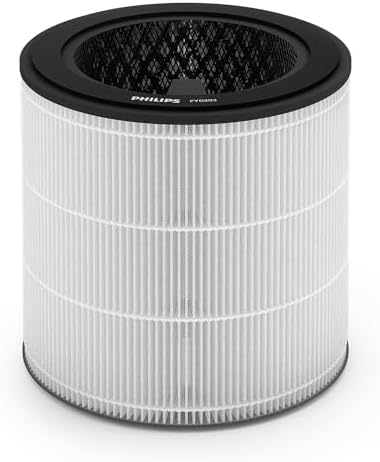 Filtro de Repuesto Original Philips para Purificador de Aire Seri...