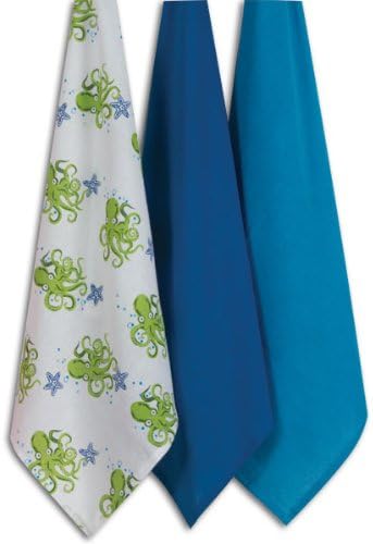 asciugamani di farina