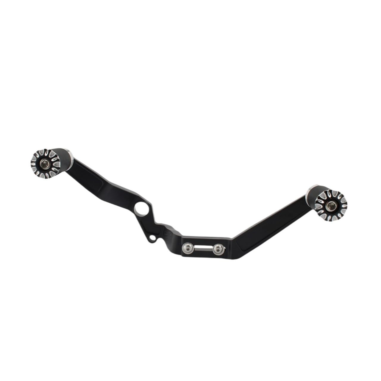 Uuipip C Color Motorcycle Gear Shift Lever Motorcycle Heel Gear Shifter Shift Lever Shift Pegs For Nightster 975 Rh975 Rh 975 2022-2024