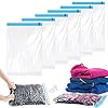 KEYRI Pack of 6 Travel Compression ...