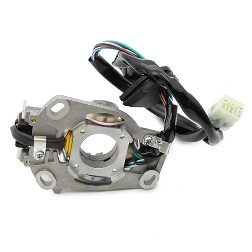 Stator Yamaha YZ125 1C3-85560-00 pour réparer l'allumage
