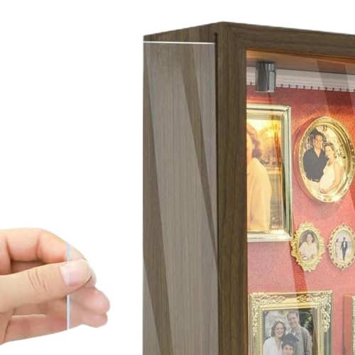 Kit silhouette Musée d'3D pour immortaliser les mains des mariés et couples - 7