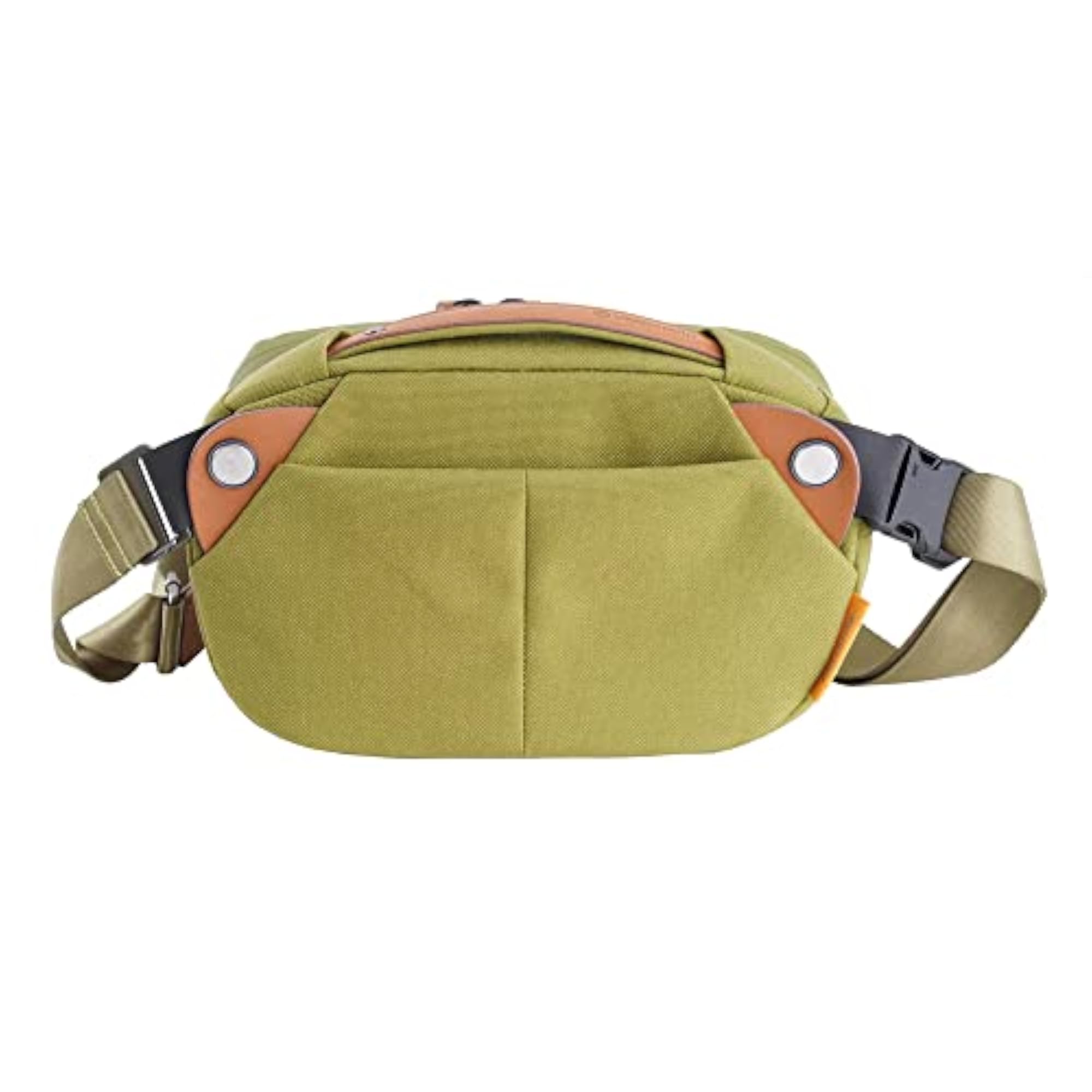 Veo City CB29 Crossbody Bag - Green