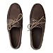 Imagen de SILBON Zapato Sport Náutico Marrón para Hombre Talla 43
