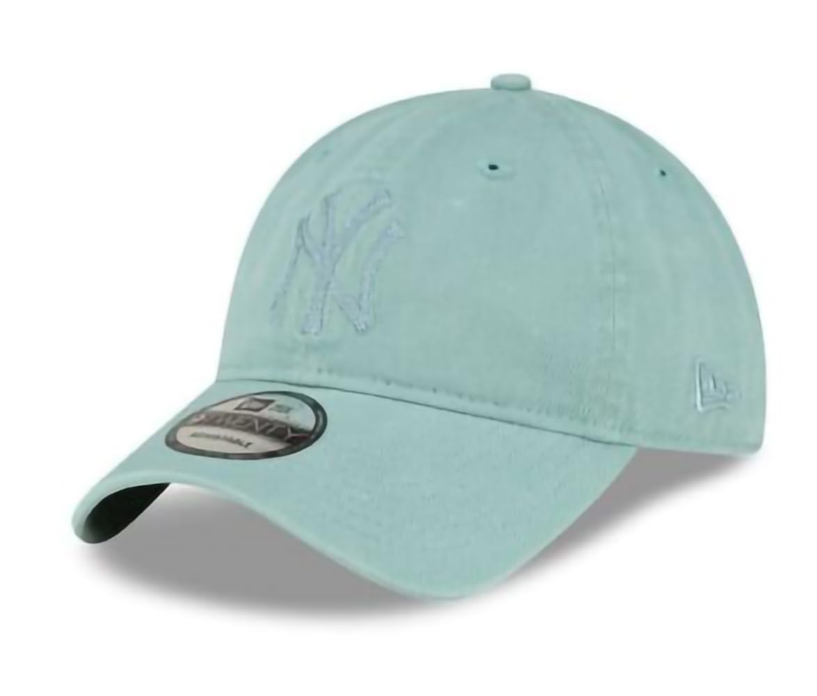 New EraMLB Core Classic 9TWENTY Chain Link Adjustable Hat Cap One Size Fits All