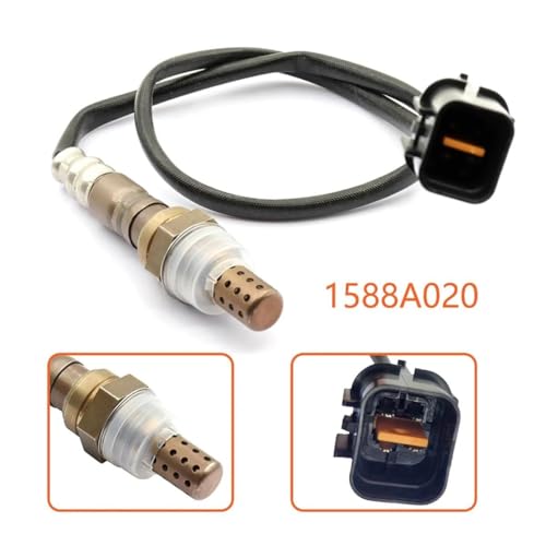 Sonde lambda Subaru Impreza qui résout le voyant moteur allumé - 5