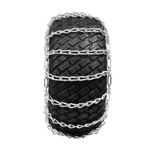 Multisland 2-Link Lawn Tractor Chains