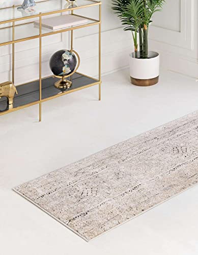 Tapete Unique Loom Portland Collection 79x305 cm miniatura 4