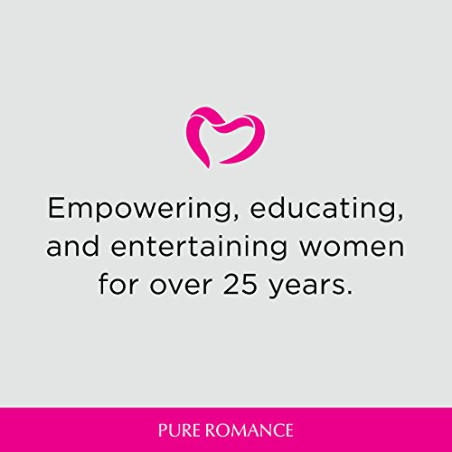 Pure Pleasure Silicone Lubricant for Men and Women | Romance Gel for Nighttime - Thumbnail 7