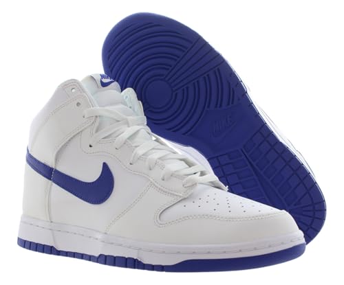 Nike Men's Dunk Hi Retro Sneaker4