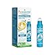 Puressentiel - Anti-Stress Roll-on - mit 12 ätherischen Ölen - 100 Prozent rein und natürlich - Hilft, nervöse Spannungen zu lindern - 5 ml