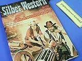 pailletten weste silber herren  Silber-Western 1851 Todesmelodie, März 1989, Pabel Western Roman-Heft
