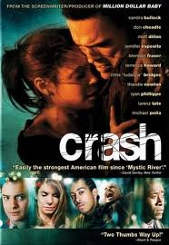Crash (Version française) [DVD]