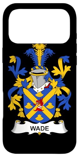 Wade - -Ɩ X}zP[X iPhone 17 Pro Max p