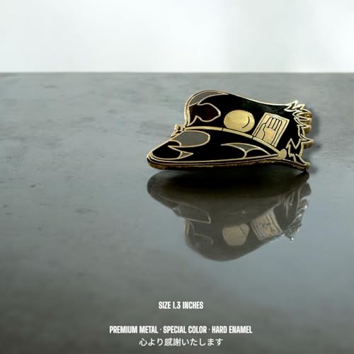 Image of JOJO Pins Enamel Joestar Pin JOJO Merch Manga Pin Jotaro Jolyne Cujoh Enamel Pin Anime EnamelPin Josuke Dio Brooch cosplay accessory anime label for jacket for backpack otaku gift
