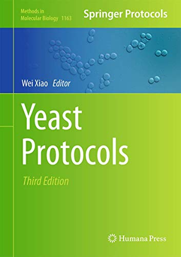 Yeast Protocols view 2