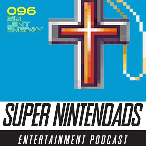 096: Big LENT Energy