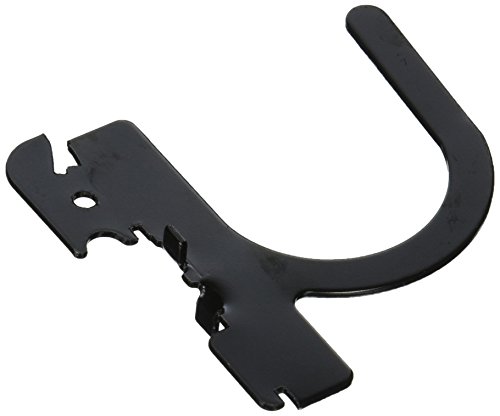 Wall Control 3 in U-Hooks