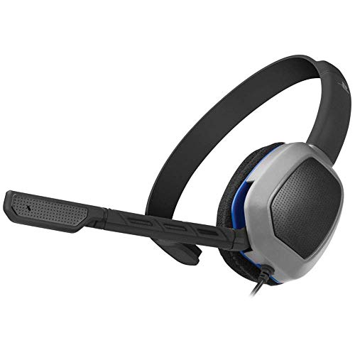 Afterglow Lvl 1 Chat Headset For Ps4 #TOP1