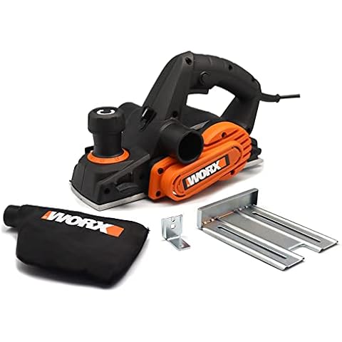 Cepillo eléctrico Worx WX615 Cover