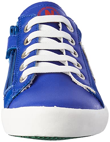 Naturino NATURINO ANNIE HYBRID ZIP, Scarpe da