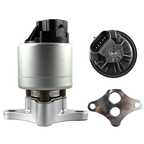 Carrep EGR Valve Valves EGV589 for Engine V6 V8