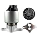 Carrep EGR Valve Valves EGV589 for Buick Chevrolet Cadillac GMC Isuzu Oldsmobile Pontiac Engine V6 V8