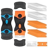 Aisoso Razor Scraper Tool 2...
