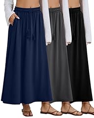 Black, Dark Gray, Navy Blue