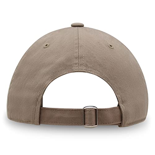 JPAK Dachshund Gorra Premium Papá Bordada miniatura 4