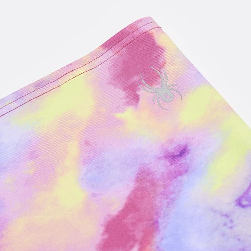 Spyder Boys Cruise Tube Neck Gaiter2