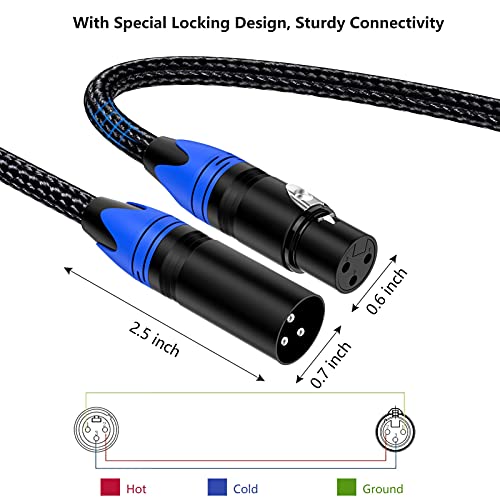 The 30 Best Microphone Cables of 2024 [Verified] Cherry Picks