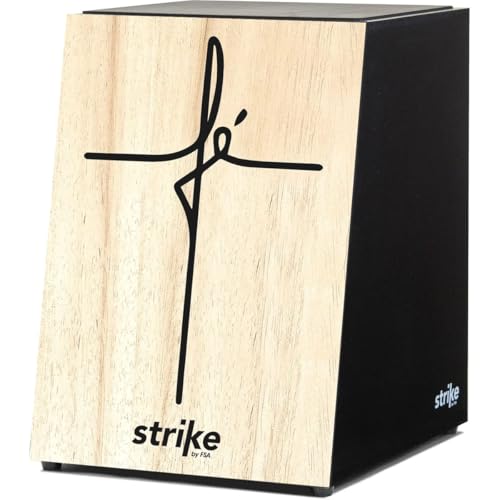 Cajon Strike Sk4050 Fé