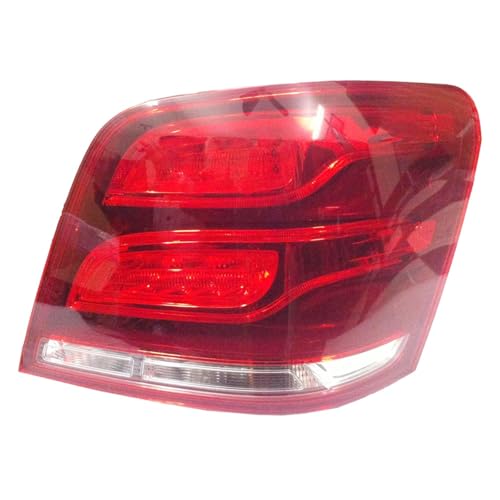 Feu de freinage GLK W204 côté gauche optique arrière haute visibilité