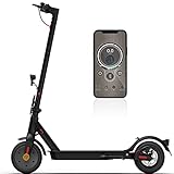 MIT Straßenzulassung: E Scooter von Elektroroller mit der allgemeinen Betriebserlaubnis (ABE, eKFV ) durch das Kraftfahrt-Bundesamt somit ist der E-Scooter in Deutschland für den Straßenverkehr (Straßen und auch Radwege) zugelassen.Straßenzulassung: Gemäß der StVZO ist der E-Scooter nicht nur in Deutschland rechtlich zugelassen, sondern kann auch in der Schweiz oder Österreich legal genutzt werden.
