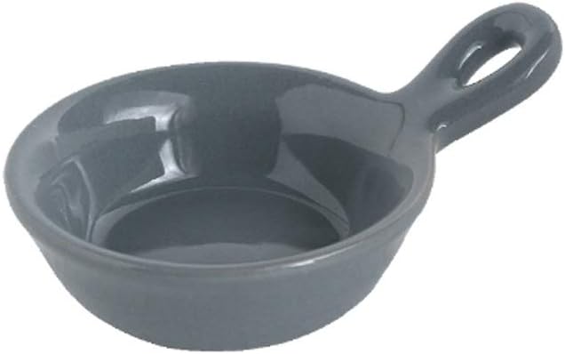 Appetizer Plates 10 Pcs Ceramic Sauce Dishes Colorful Bowl Set Side Dish Tableware Condiment Relish Plate Seasoning Soy Sauce Dishes Stackable Ramekins with Handle Dipping Bowls Sauce Dishes