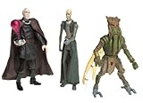 Star Wars Attack of the Clones Geonosian War Chamber 1 (1 of 2)